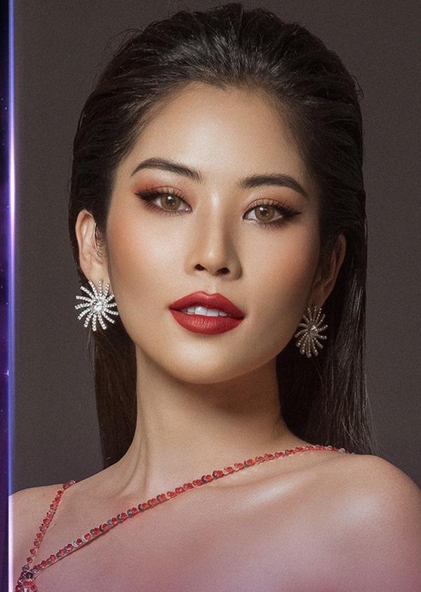 Nguyễn Thị Lệ Nam