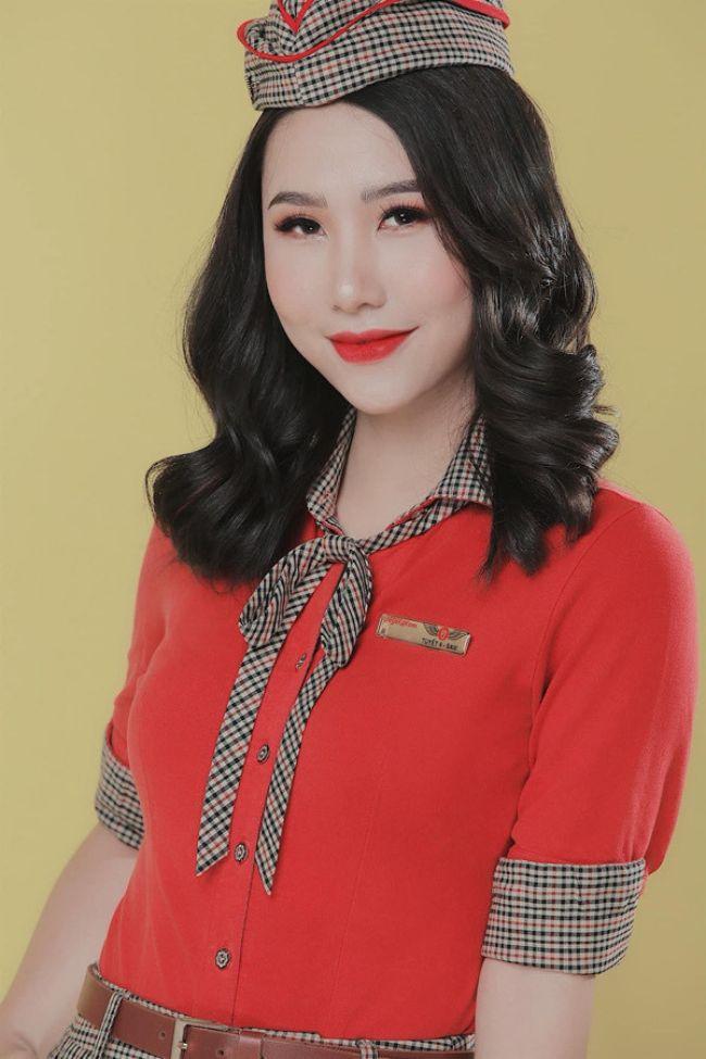 Nguyễn Thị Ngọc Tuyết