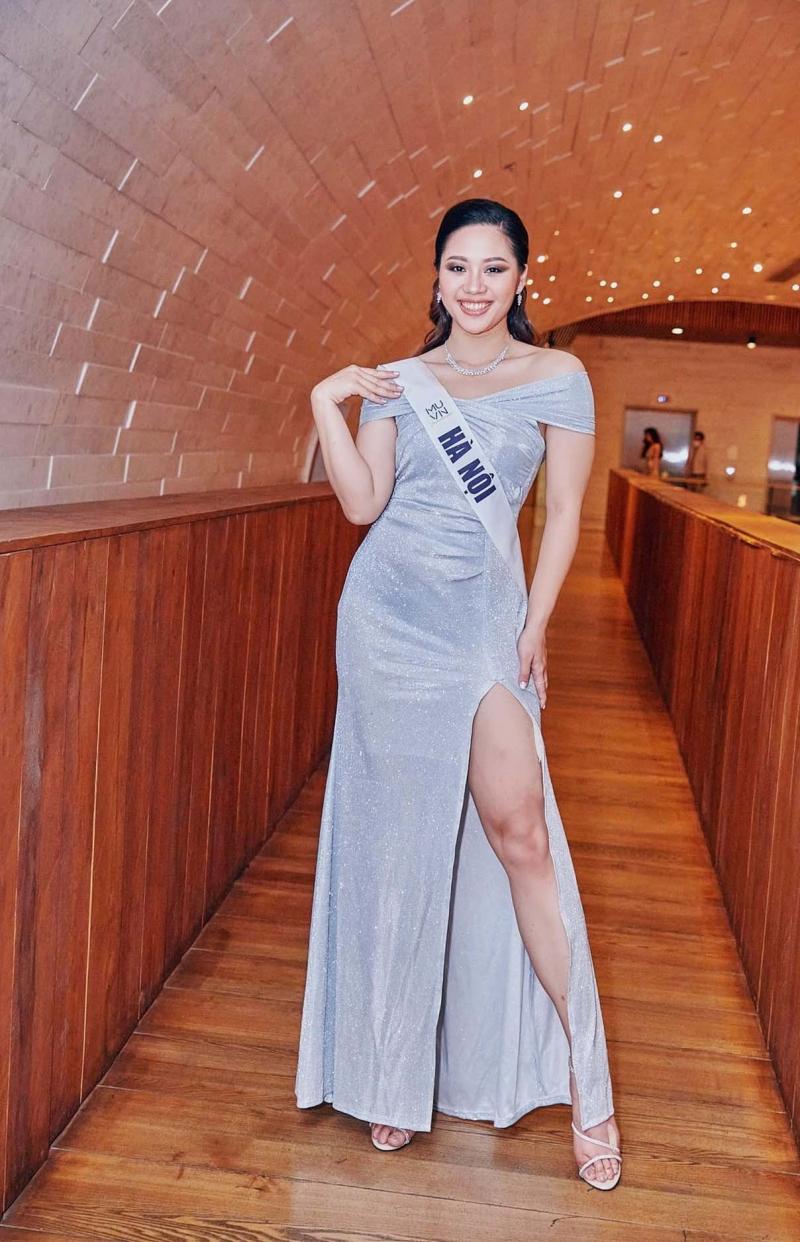 Nguyễn Thị Phương Thảo (SBD 686)
