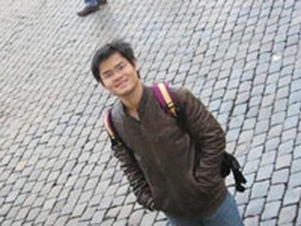 Nguyễn Tiến Anh, giấc mơ Harvard gọi tên
