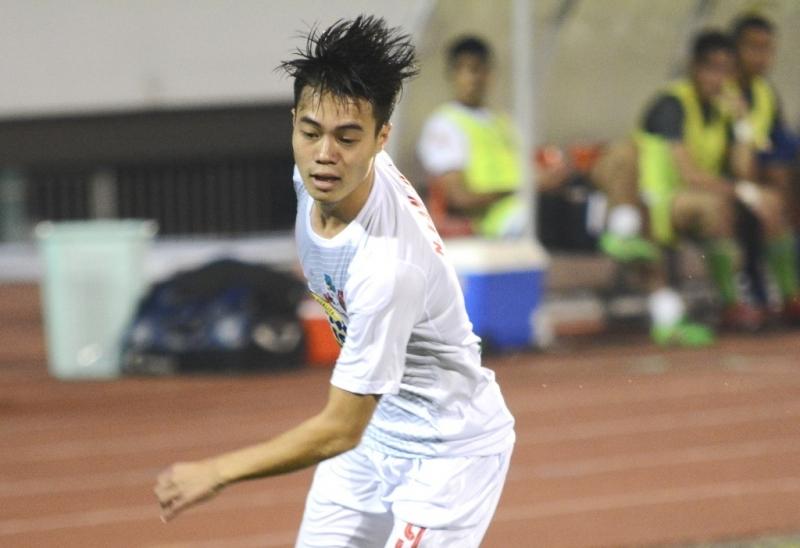 Cầu thủ đáng chờ đợi nhất tại SEA Games 29