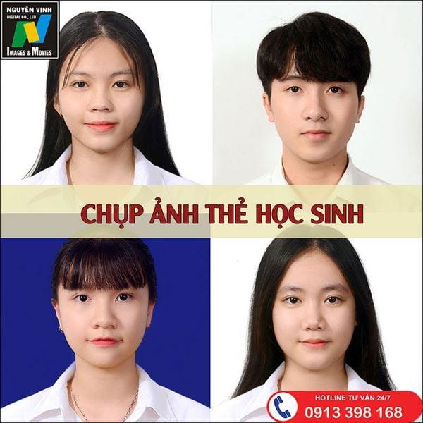 Nguyễn Vịnh Digital