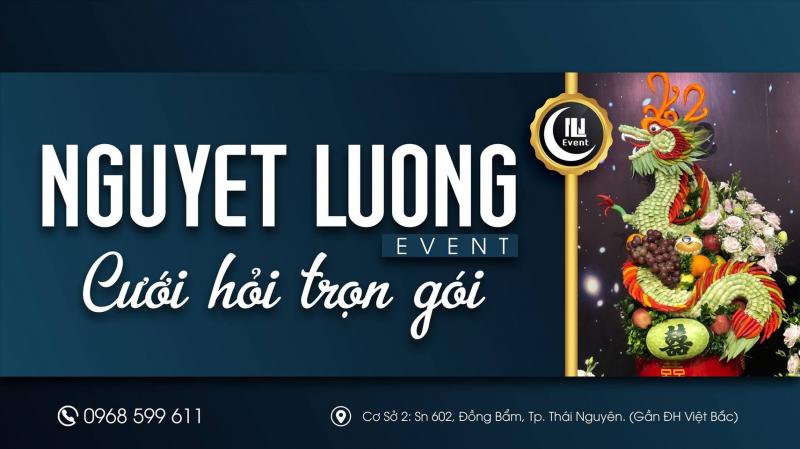 Nguyệt Lương Event