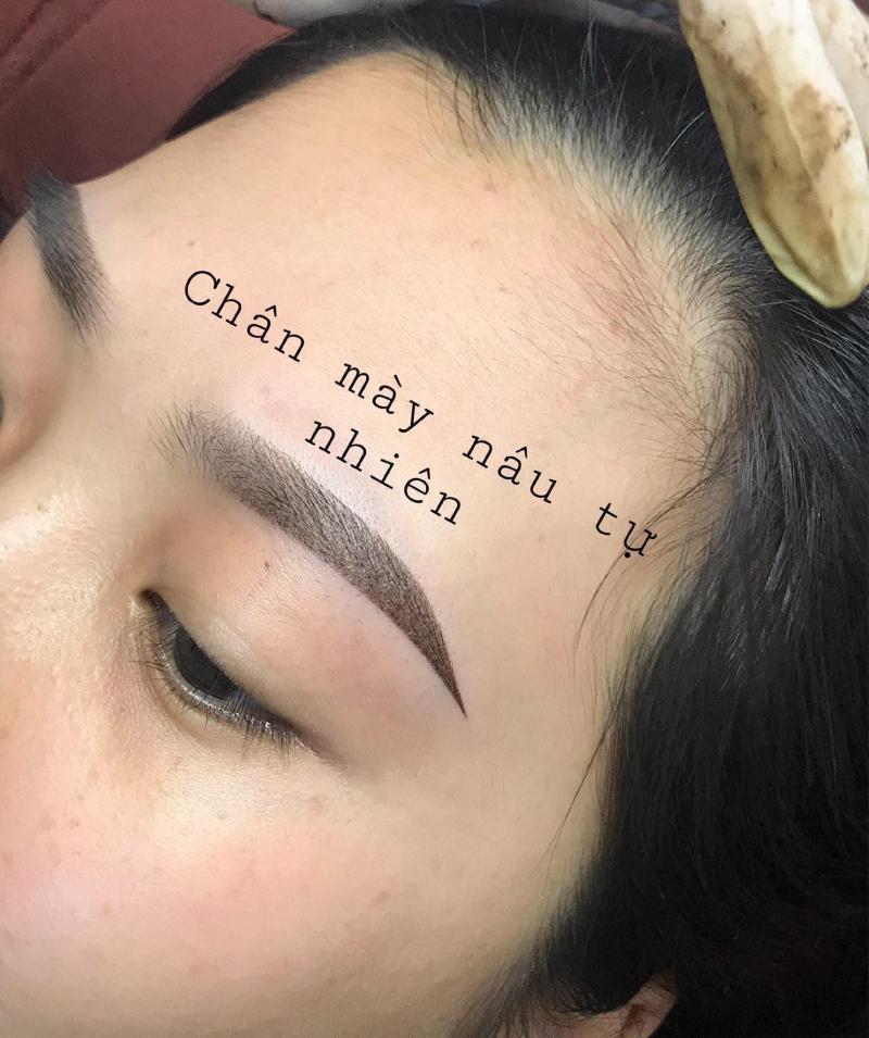 Viện Thẩm Mỹ Sen