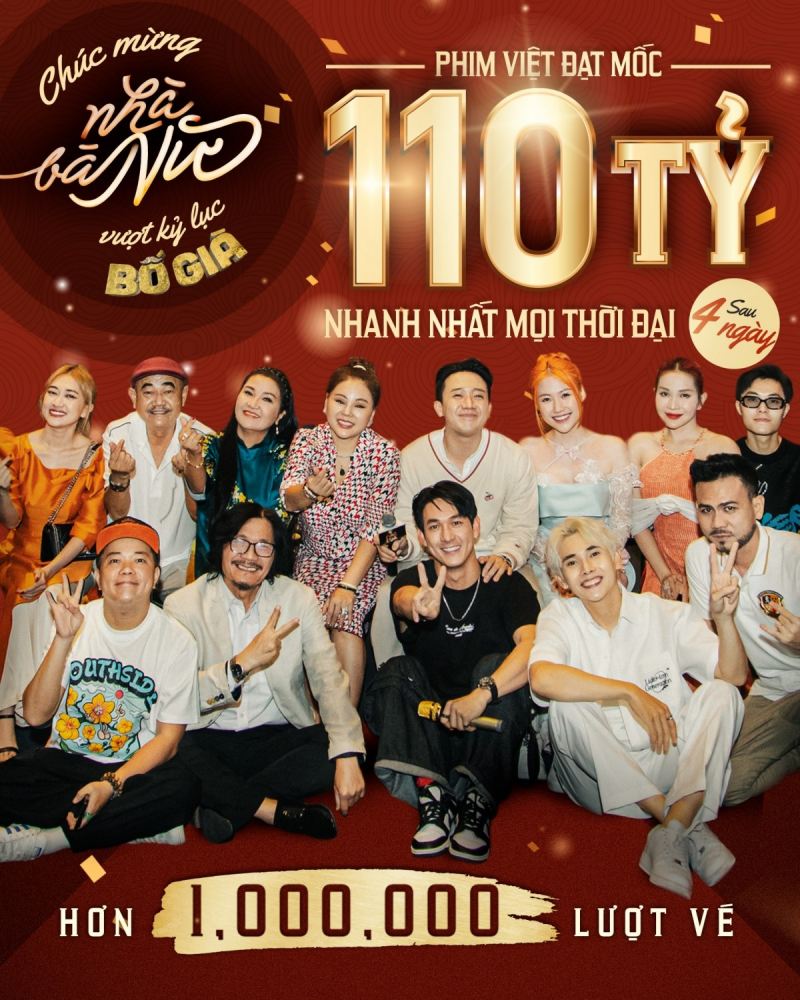 Nhà Bà Nữ