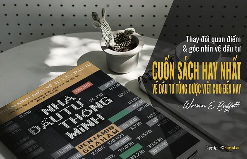 Nhà đầu tư thông minh – Benjamin Graham