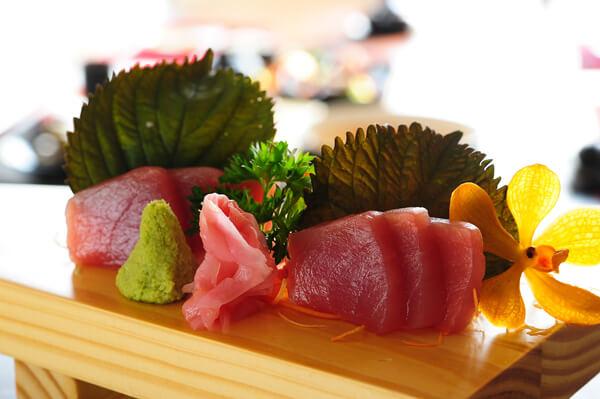 Nhà hàng Akataiyo Mặt Trời Đỏ - Nguyễn Du