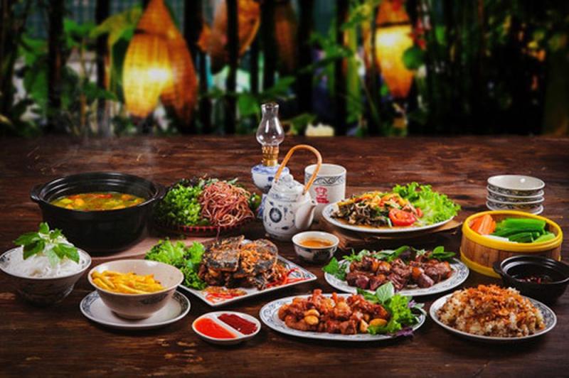 Bò Tơ Nhân Phát