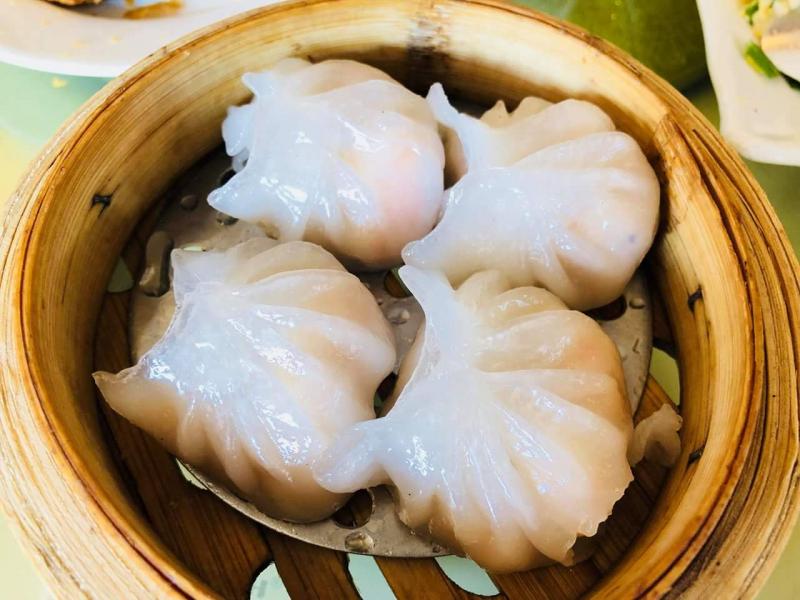Nhà Hàng Cát Tường