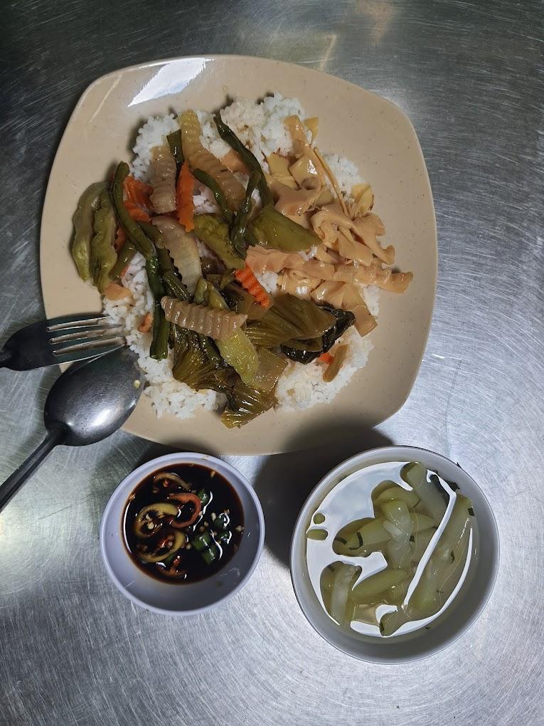 Nhà Hàng Chay Pháp Hạnh