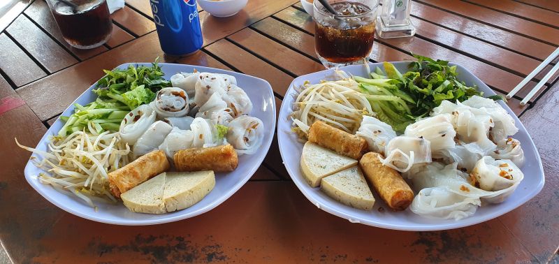 ﻿﻿Nhà hàng chay Thôi kệ
