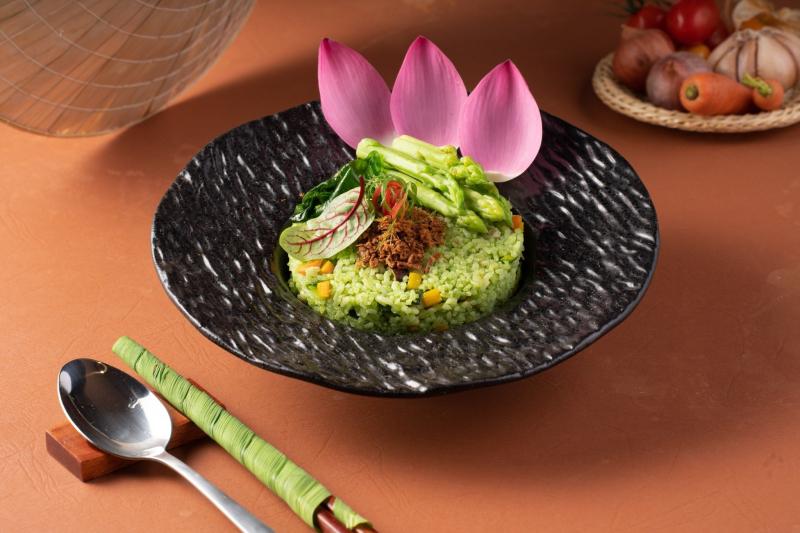 Nhà Hàng Chay Tuệ Nguyên