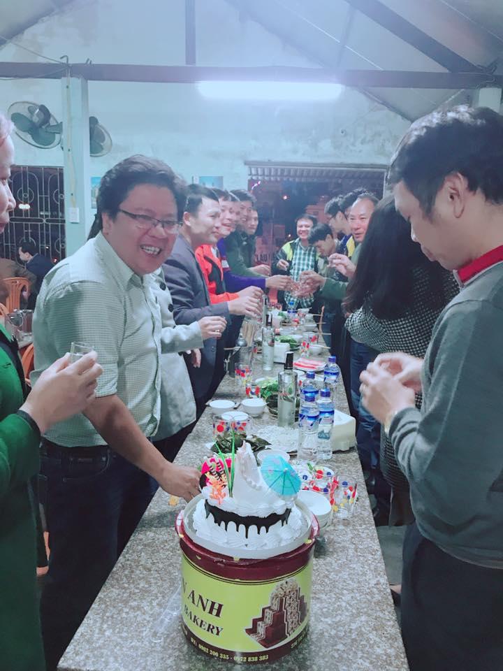 Nhà hàng Dê Nhật Lệ