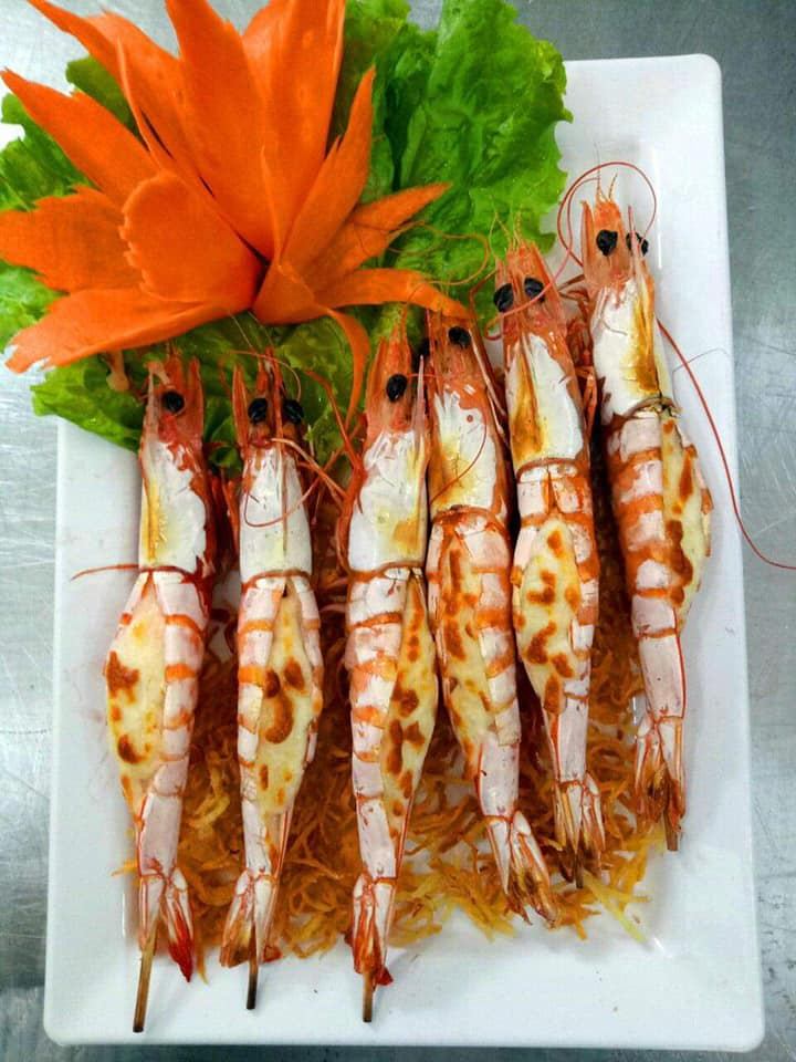 Nhà Hàng Đèo Con - Kỳ Nam