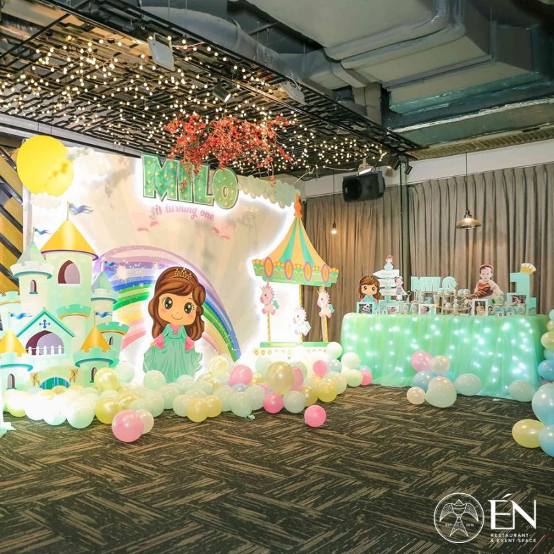 Én Event Space