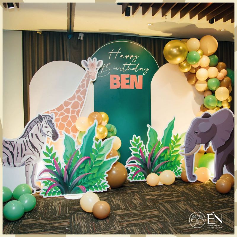 Én Event Space