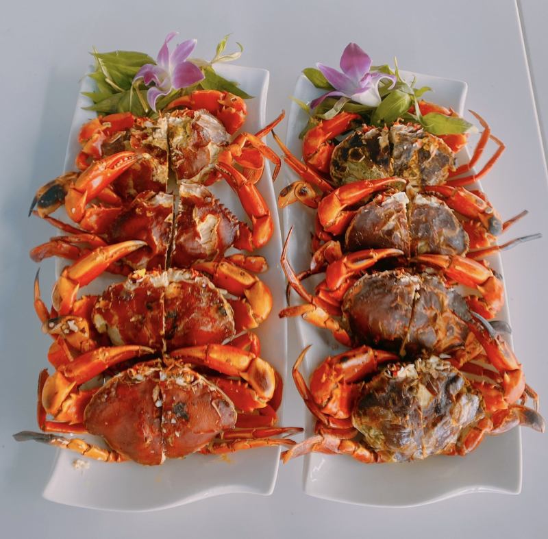 Nhà Hàng Hải Sản Biển Nhớ 2