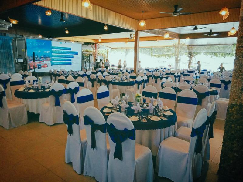 Nhà Hàng Hải Sản Biển Nhớ 2