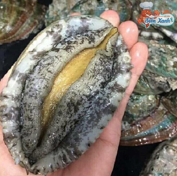 Nhà hàng hải sản Biển Xanh