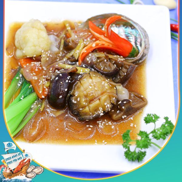 Nhà hàng hải sản Hiếu Hàu Sữa 2