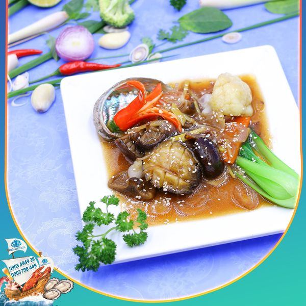 Nhà hàng hải sản Hiếu Hàu Sữa 2