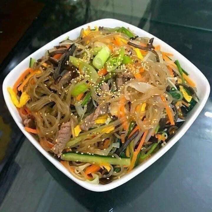 Nhà hàng hàn quốc Misou