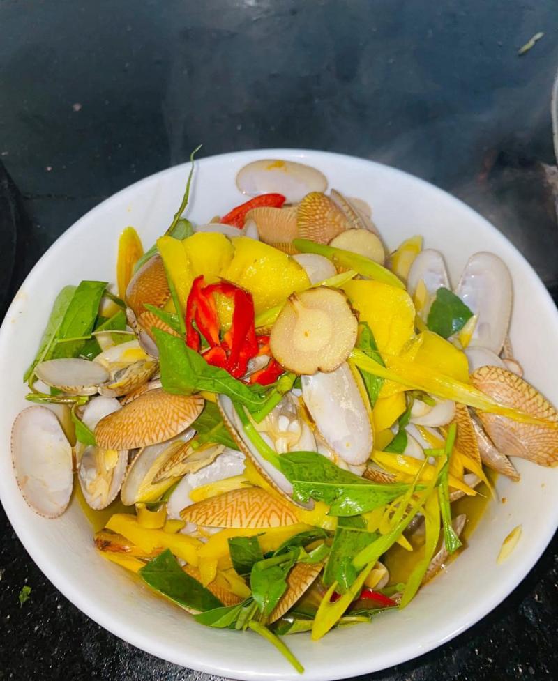 Nhà Hàng Hành Hiệp