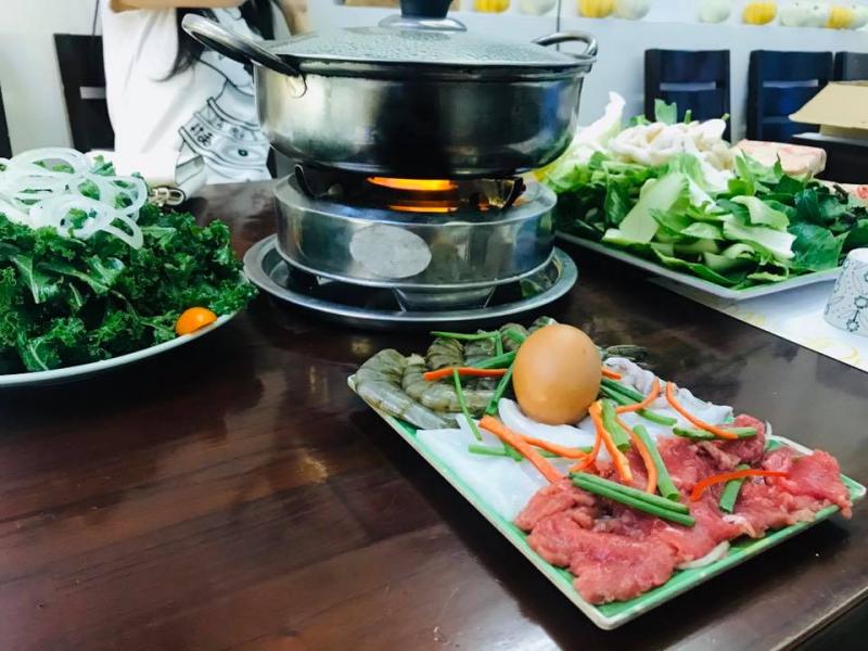Nhà Hàng Hoàng Anh