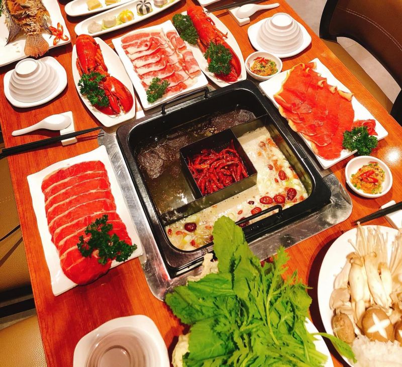 Nhà hàng Hoàng Gia Đà Lạt