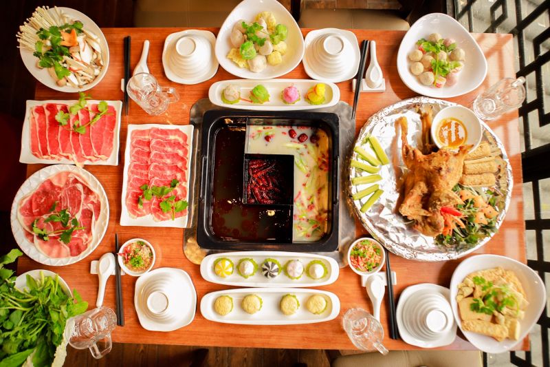 Nhà hàng Hoàng Gia Đà Lạt