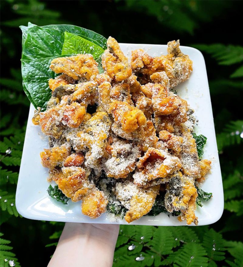 Nhà hàng Hoàng Phúc