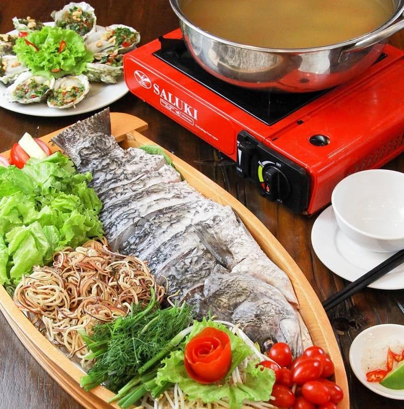 Nhà Hàng Hưng Hợp
