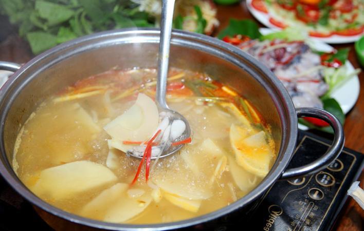 Nhà Hàng Huy Yến