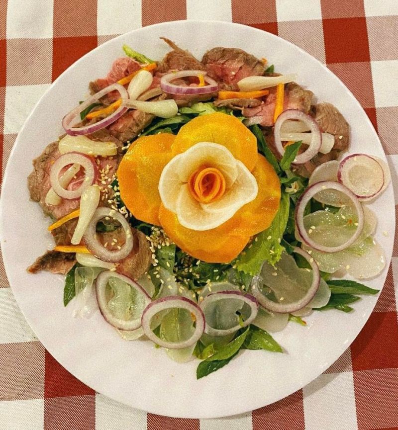 Nhà hàng Khang Việt