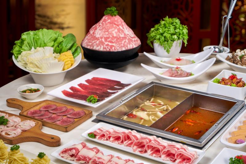 Spice World Hotpot Vietnam