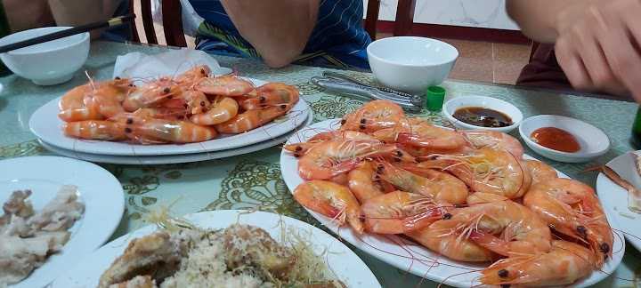Nhà Hàng Linh Tâm