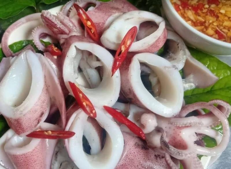 Nhà Hàng Mạnh Dũng