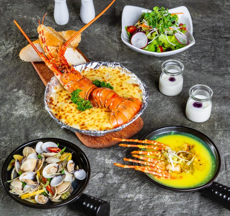 Nhà hàng MasterChef