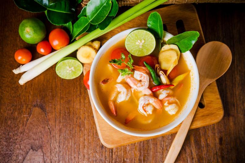 Nhà hàng MasterChef