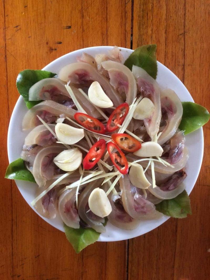 Nhà hàng Nghé Cỏ