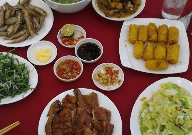 Nhà Hàng Ngon Cao Bằng