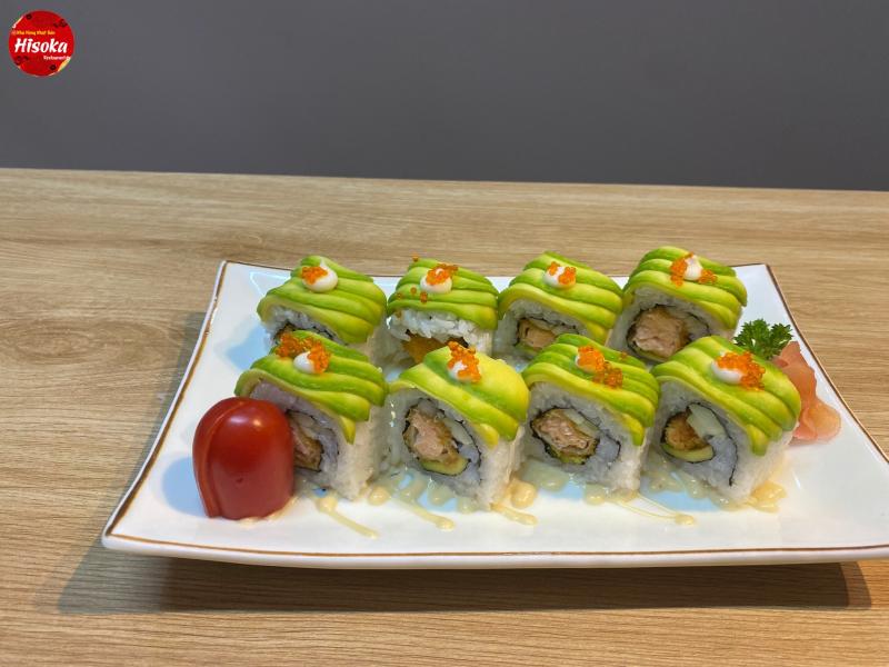 Nhà Hàng Nhật Bản Hisoka Restaurant