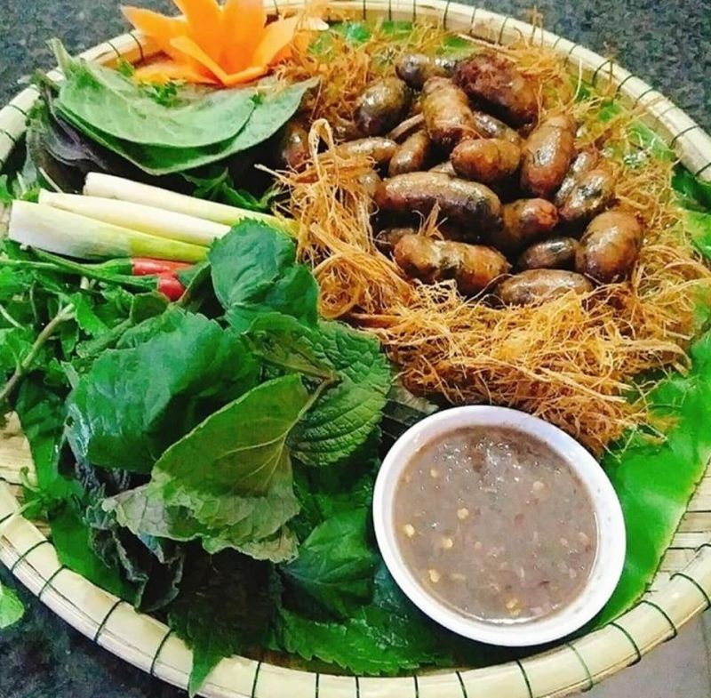 Nhà Hàng Nhớ 1984