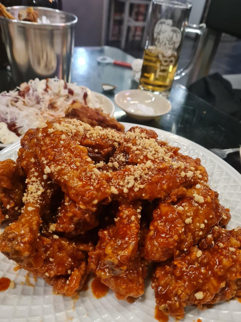 Nhà Hàng Papasolsol