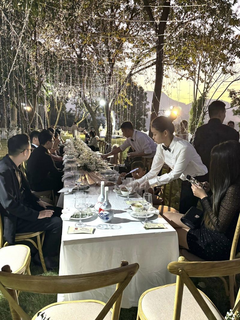Nhà hàng Thảo Viên