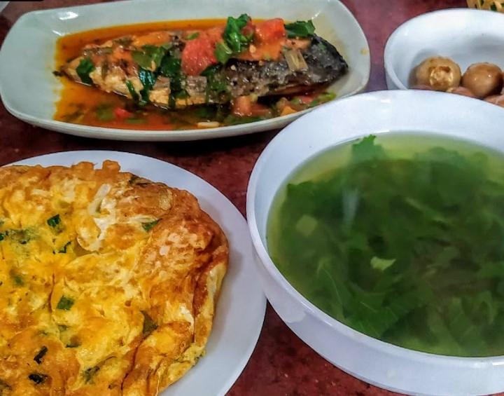 Nhà Hàng Trung Thành