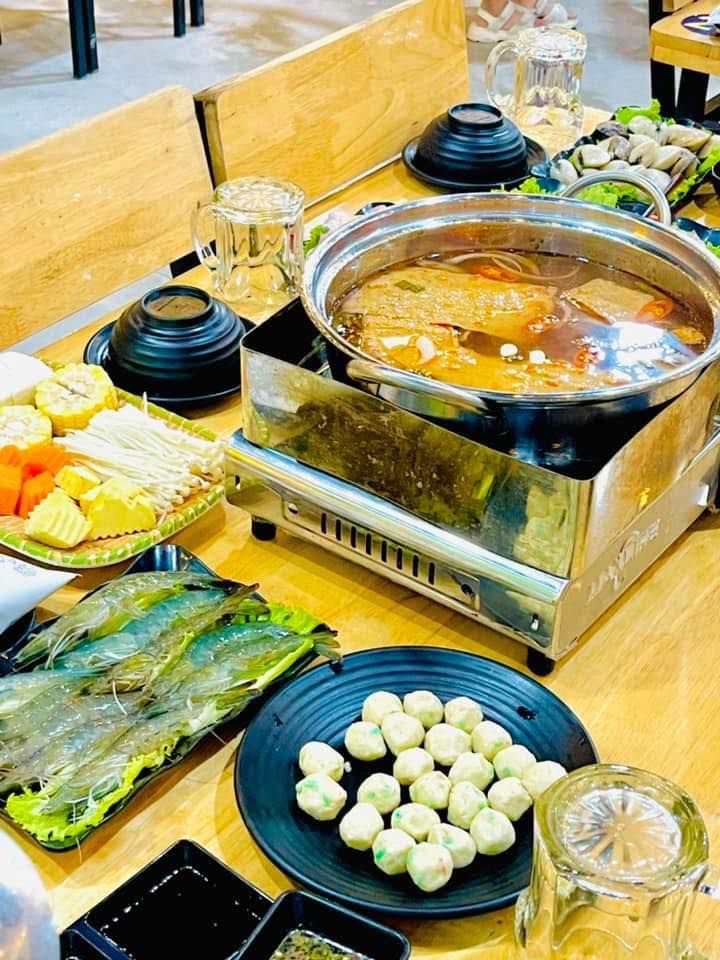 Nhà hàng Tuấn Ngân