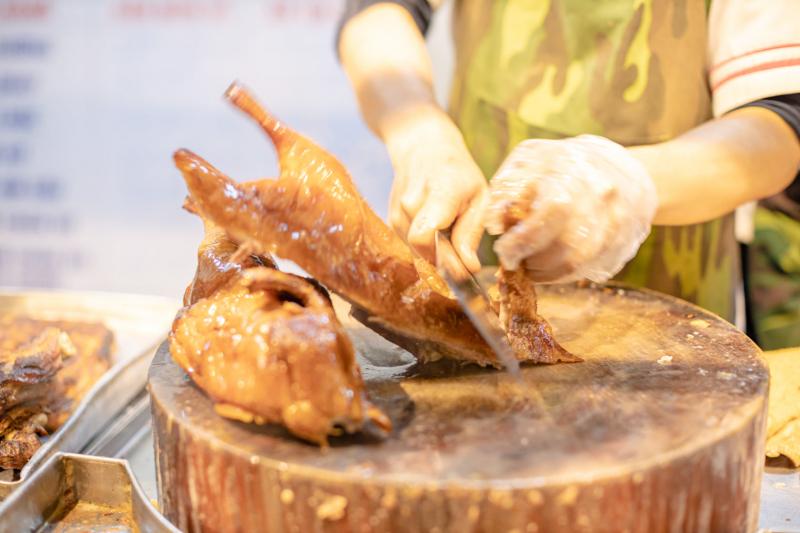 Nhà Hàng Vịt Một Thanh