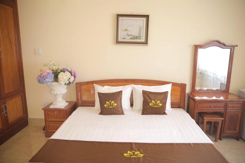 ﻿﻿Nhà khách Hương Sen