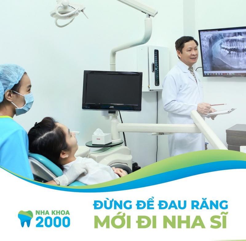 Nha Khoa 2000